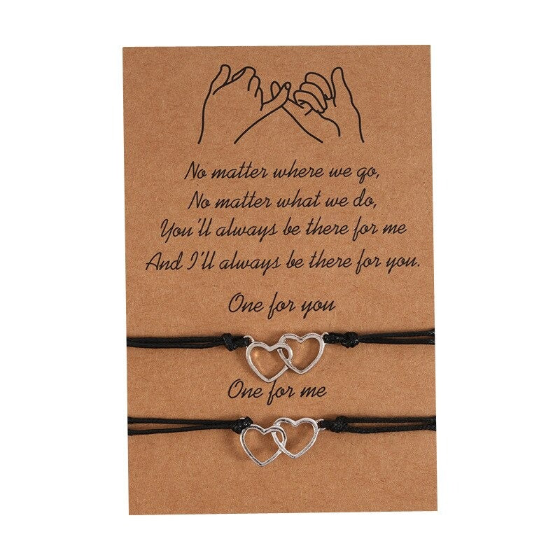 love gift bracelets-Bracelets-5-All10dollars.com