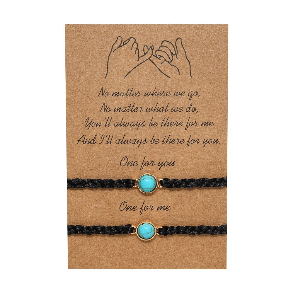 love gift bracelets-Bracelets-9-All10dollars.com