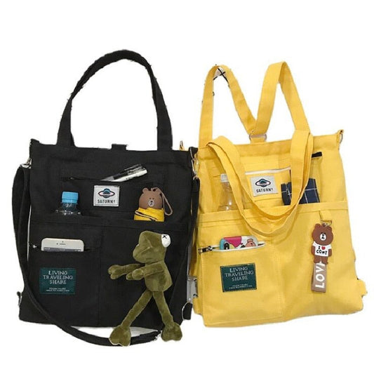 Women Handbag Large Capacity Tote-shoulder bags-All10dollars.com