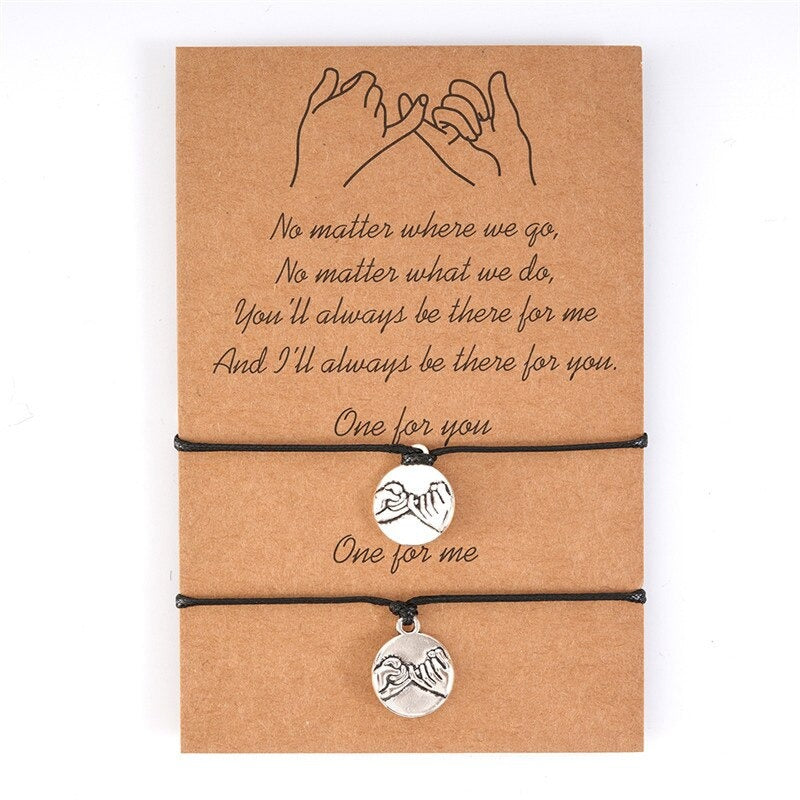 love gift bracelets-Bracelets-7-All10dollars.com