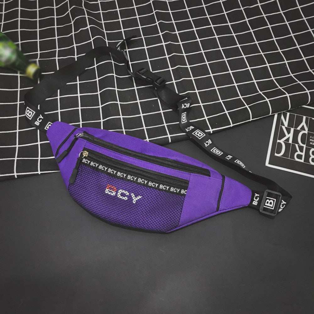 Luxurious Adult Waist Bag fanny pack-fanny pack-All10dollars.com
