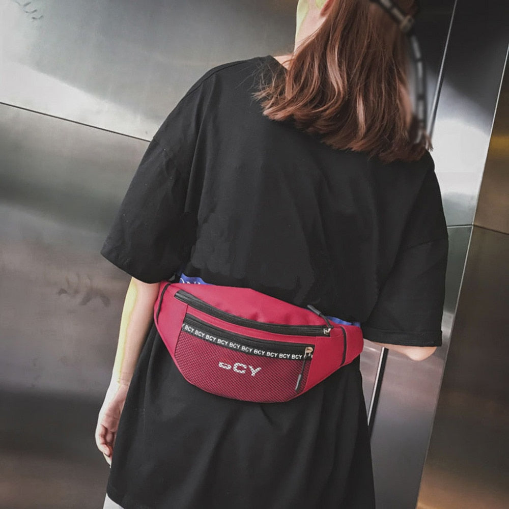 Luxurious Adult Waist Bag fanny pack-fanny pack-All10dollars.com