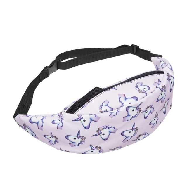 Men and women Fanny Pack-funny pack-yab901-All10dollars.com