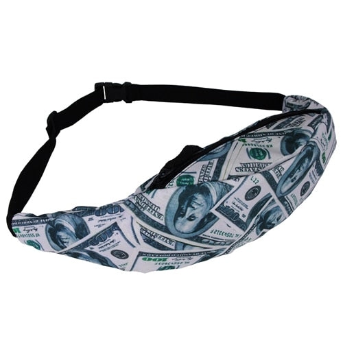 Men and women Fanny Pack-funny pack-yab909-All10dollars.com