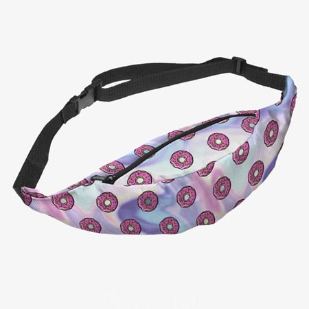 Men and women Fanny Pack-funny pack-yab916-All10dollars.com