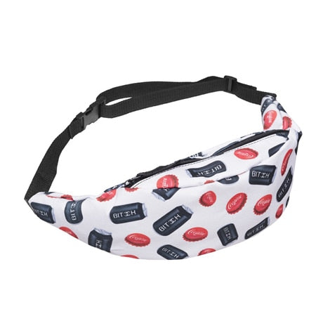 Men and women Fanny Pack-funny pack-yab920-All10dollars.com