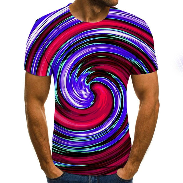 Funny Novelty T-shirt Short Sleeve Tops Unisex Outfit Clothing-motorcyle men tops-1448-XXS-All10dollars.com