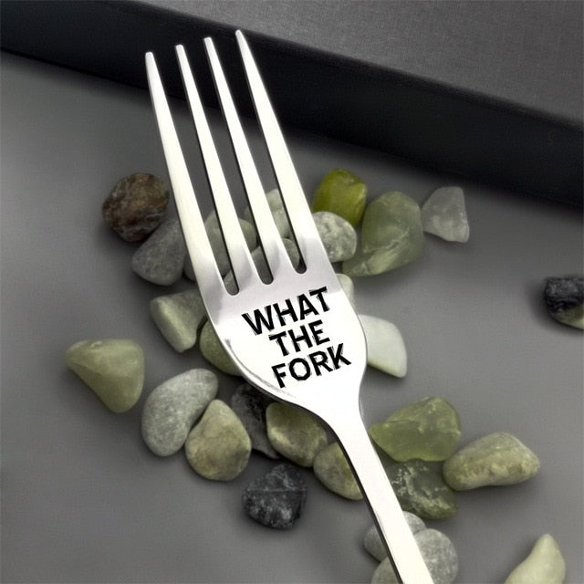 I forking Love You-cutlery-Fork-5-All10dollars.com