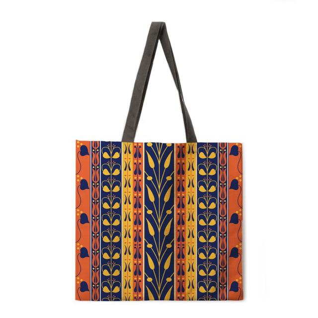 Bohemian tote bag-Handbags-6-M-All10dollars.com
