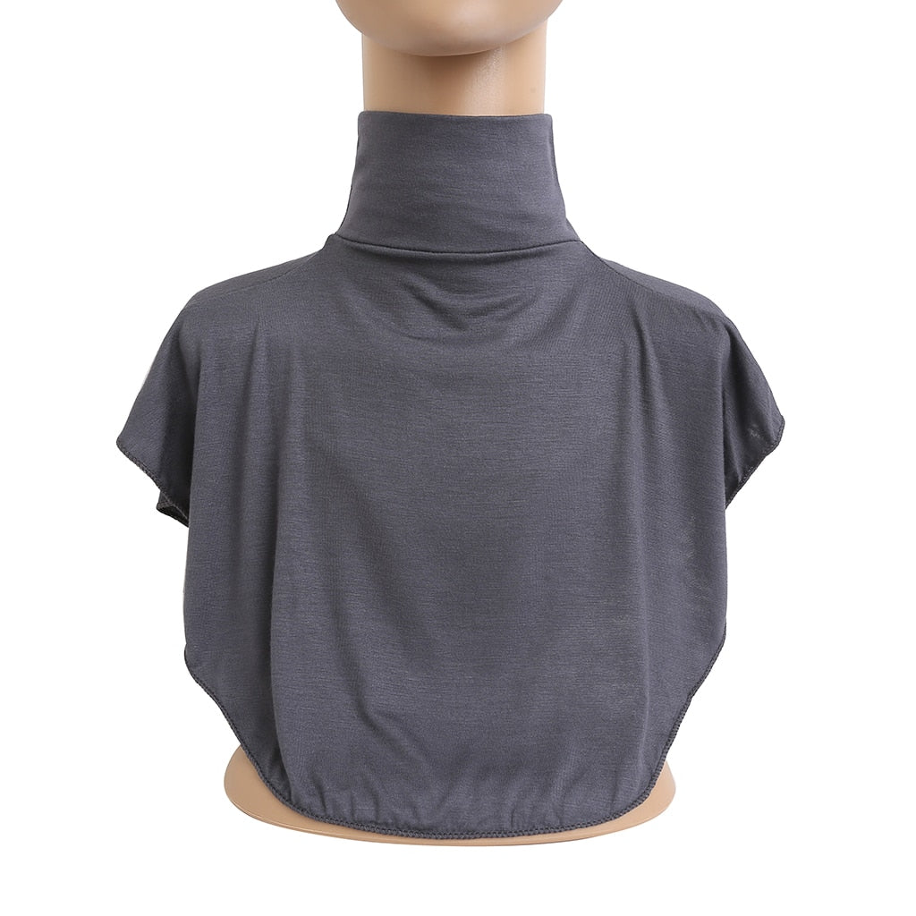 cover turtle neck collar neckwrap - 2 Pack-Earmuffs-All10dollars.com