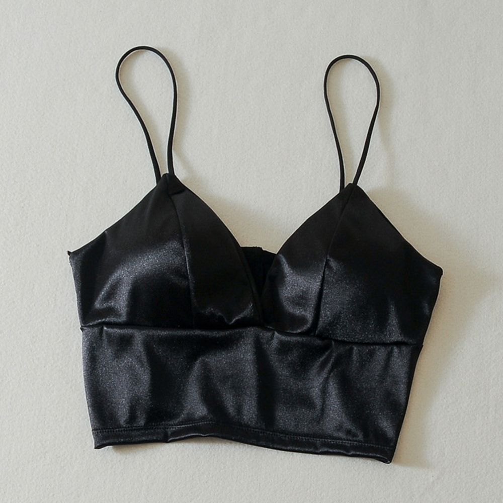 Summer Sexy Sports Female Strap Pad Underwear Top-women bra-All10dollars.com