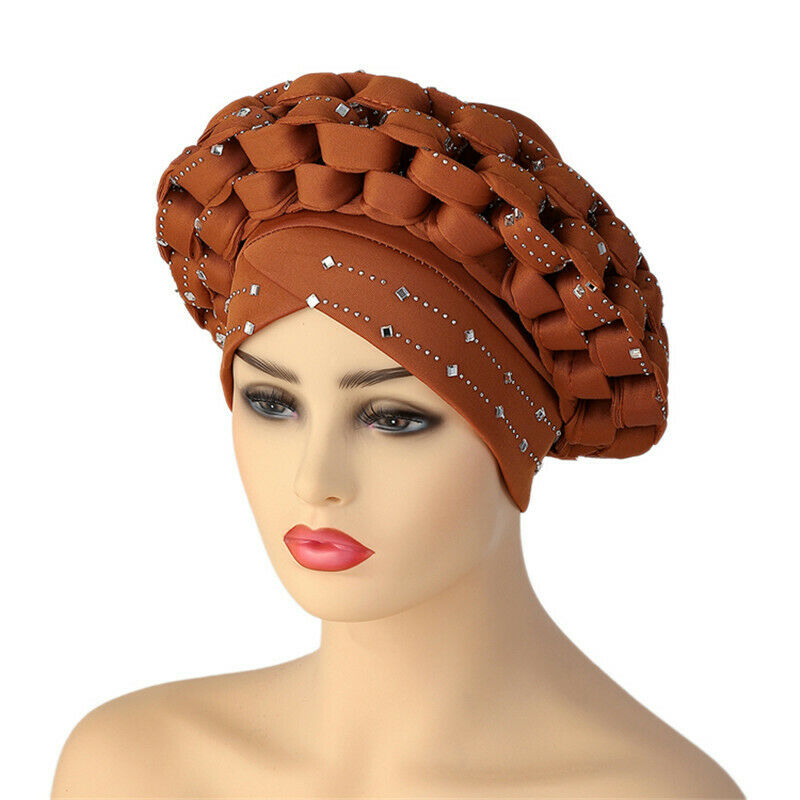 Braided Turbans-braided turban-All10dollars.com